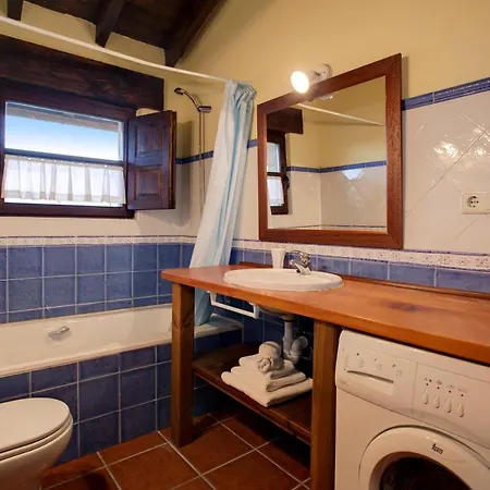 Holiday home Primorias Llanes