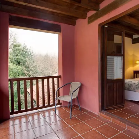 Holiday home Primorias Llanes *