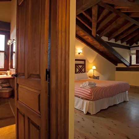 Holiday home Primorias Llanes
