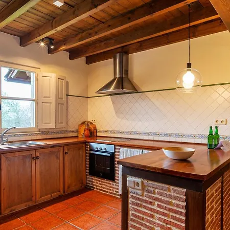 Holiday home Primorias Llanes Parres de Llanes