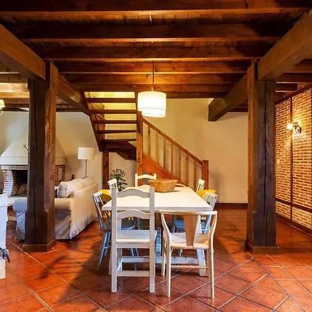 Holiday home Primorias Llanes *