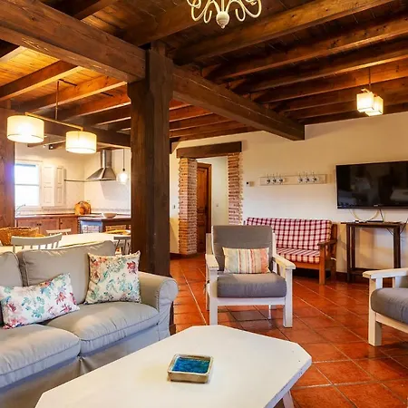 Holiday home Primorias Llanes *