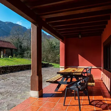 Primorias Llanes * Parres de Llanes