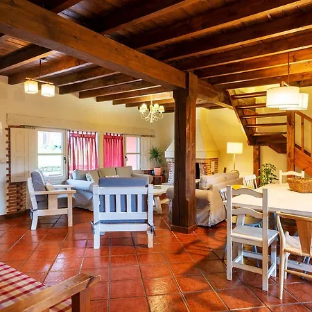 Primorias Llanes Parres de Llanes