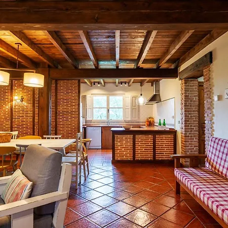 Holiday home Primorias Llanes *