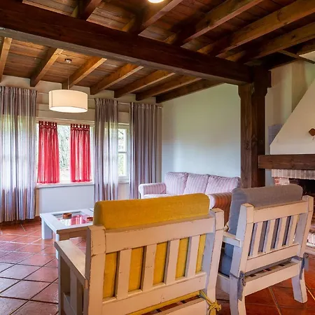 Holiday home Primorias Llanes