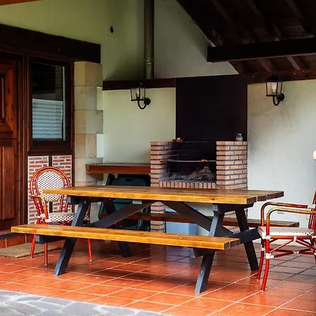 Primorias Llanes * Parres de Llanes