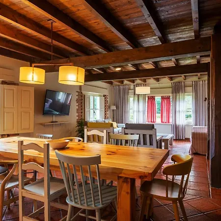 Holiday home Primorias Llanes