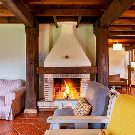 Primorias Llanes * Parres de Llanes