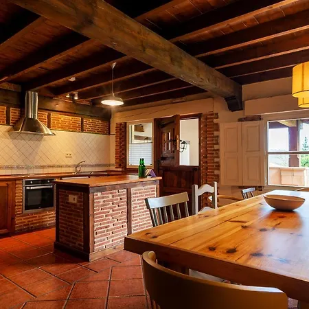 Primorias Llanes * Parres de Llanes