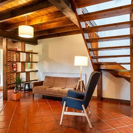 Holiday home Primorias Llanes Parres de Llanes