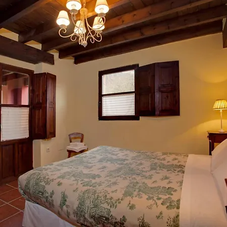 Feriehus Primorias Llanes Parres de Llanes