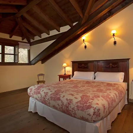 Primorias Llanes Parres de Llanes