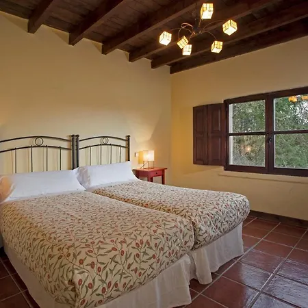 Holiday home Primorias Llanes