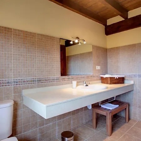 Primorias Llanes Feriehus *