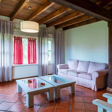 Feriehus Primorias Llanes *