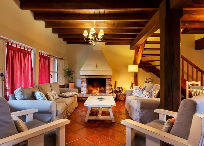 Primorías Llanes * Parres de Llanes