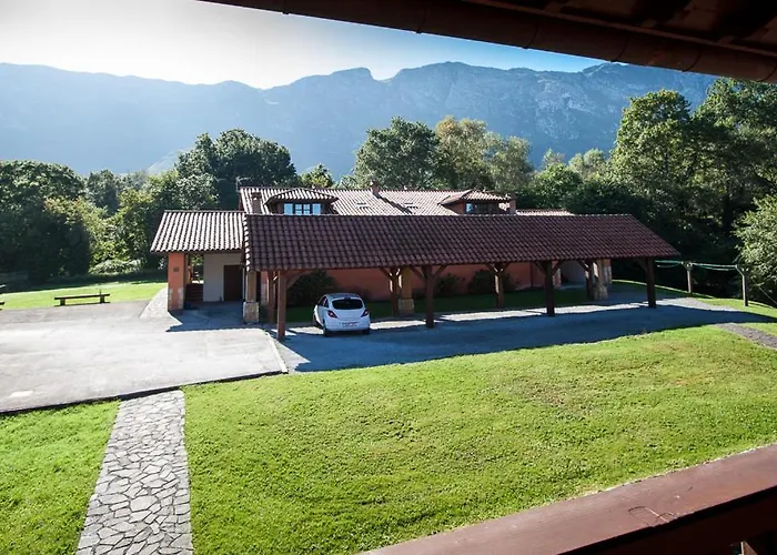 Primorías Llanes * Parres de Llanes