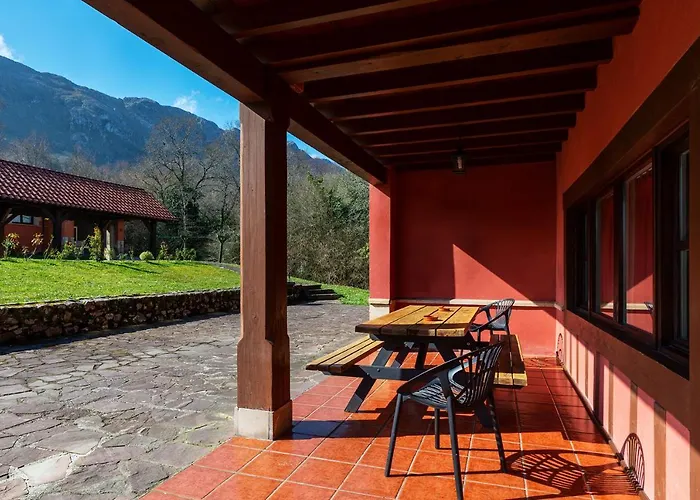 Primorías Llanes * Parres de Llanes