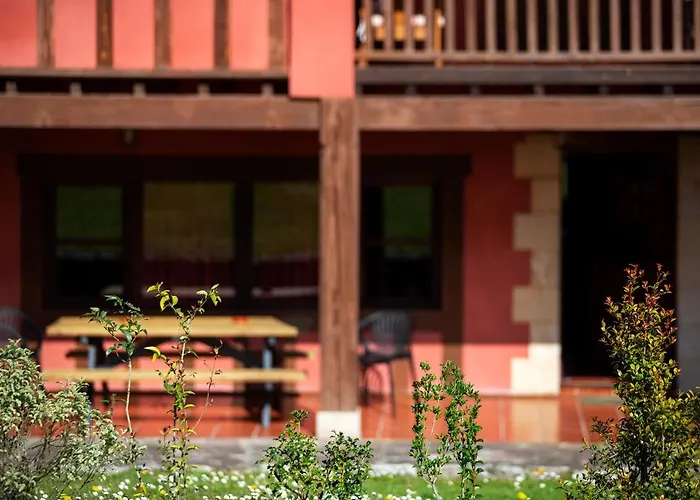 Primorías Llanes * Parres de Llanes