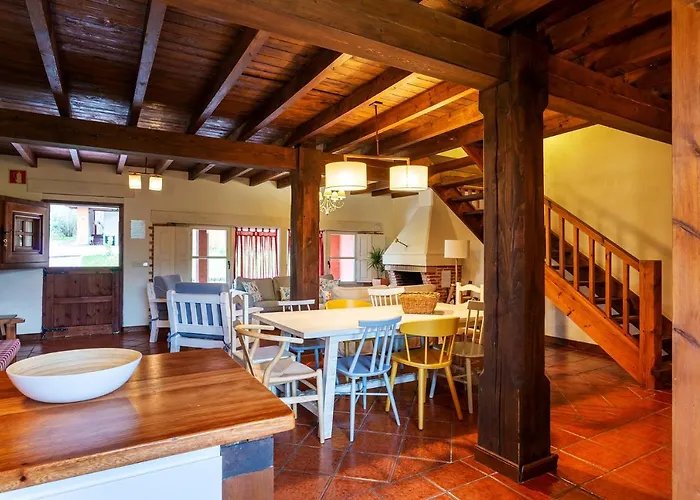 Primorías Llanes * Parres de Llanes