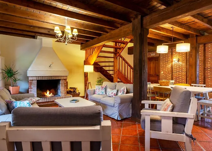 Primorías Llanes Сasa de vacaciones *