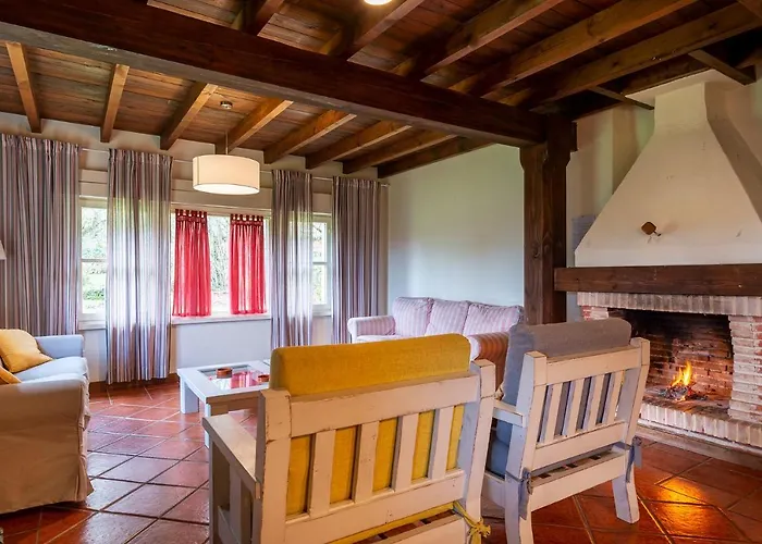 Сasa de vacaciones Primorías Llanes