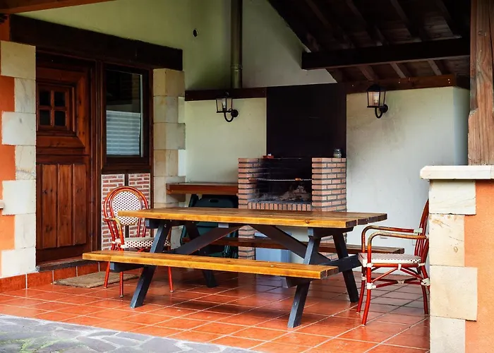 Primorías Llanes * Parres de Llanes