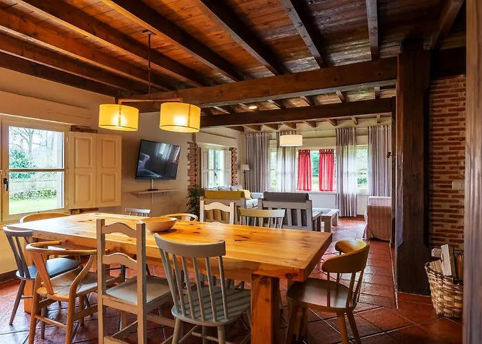 Сasa de vacaciones Primorías Llanes