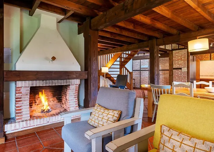 Primorías Llanes * Parres de Llanes