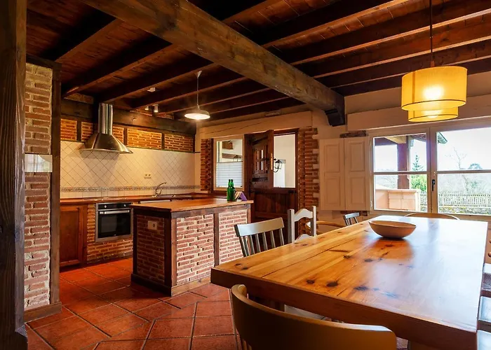 Primorías Llanes * Parres de Llanes