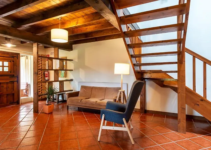 Сasa de vacaciones Primorías Llanes Parres de Llanes