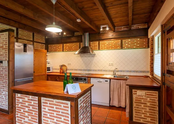 Primorías Llanes Parres de Llanes