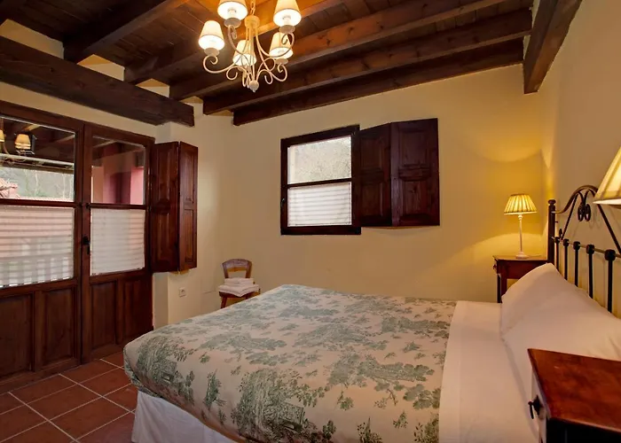 Сasa de vacaciones Primorías Llanes Parres de Llanes