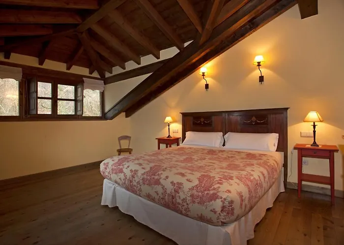 Primorías Llanes Parres de Llanes