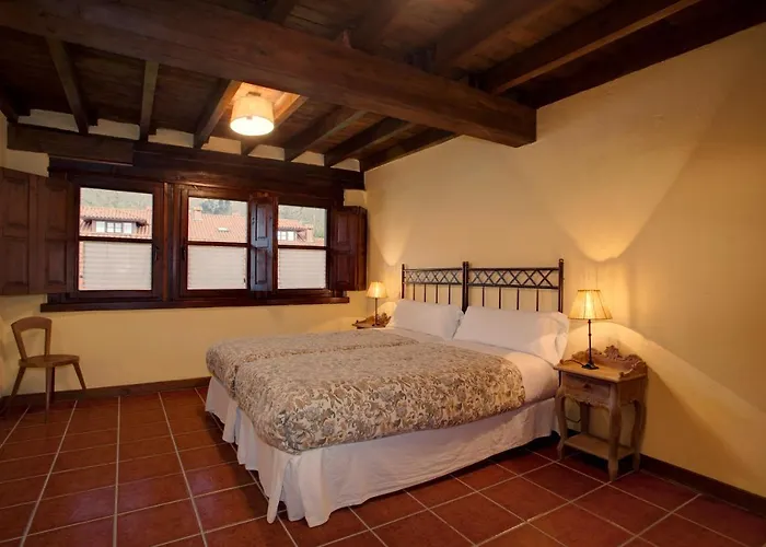 Primorías Llanes Сasa de vacaciones *