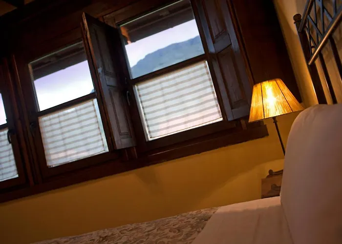 Primorías Llanes Сasa de vacaciones Parres de Llanes