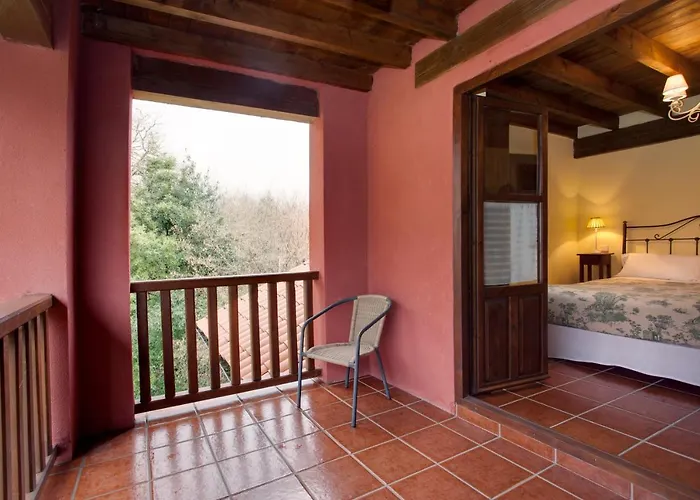 Сasa de vacaciones Primorías Llanes *