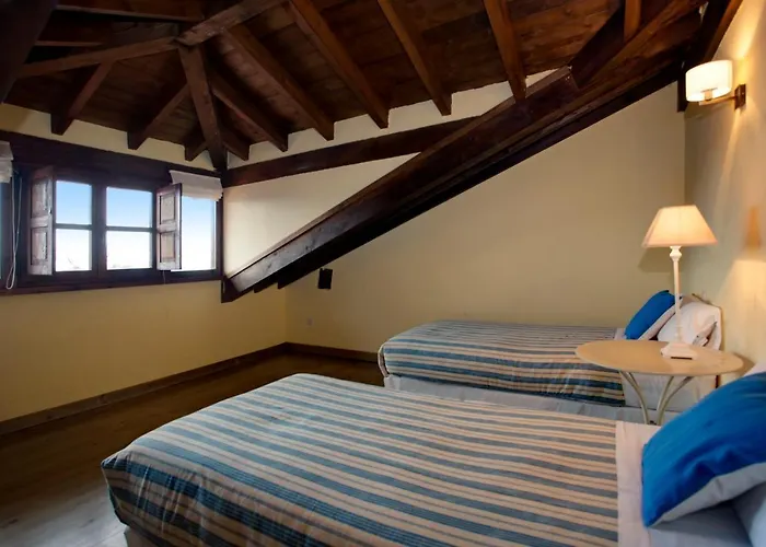 Primorías Llanes * Parres de Llanes