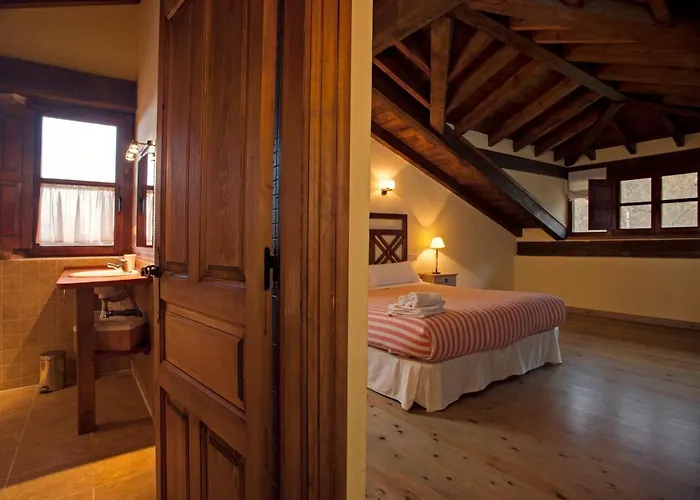 Сasa de vacaciones Primorías Llanes