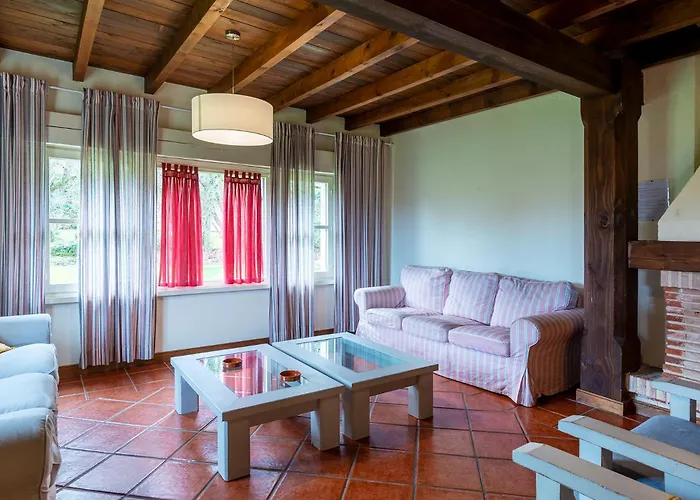 Сasa de vacaciones Primorías Llanes *