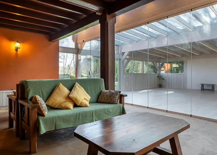 Primorías Llanes * Parres de Llanes