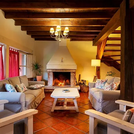 Primorias Llanes * Parres de Llanes