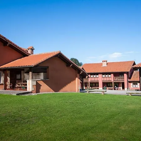 Primorias Llanes * Parres de Llanes