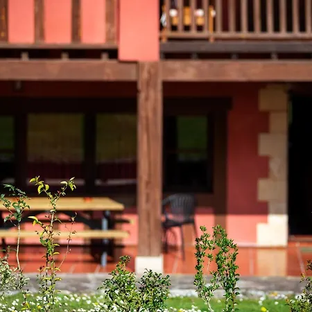 Primorias Llanes * Parres de Llanes