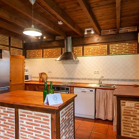 Primorias Llanes Parres de Llanes