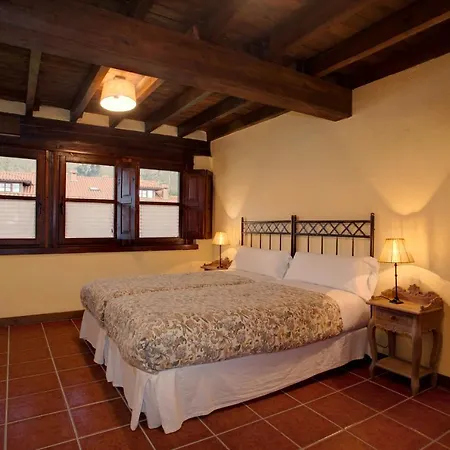 Primorias Llanes بيت للعطل *